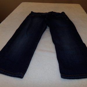 LUCKY BRAND JEANS